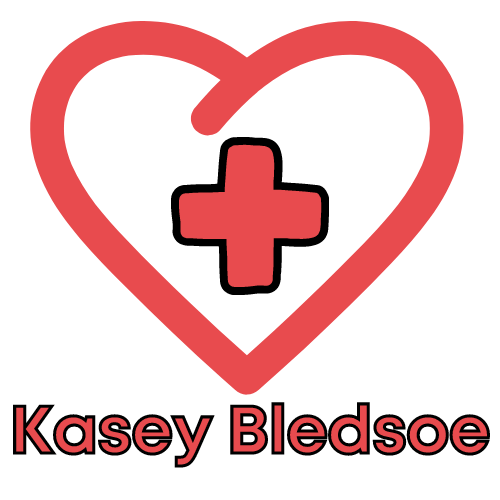 Kasey Bledsoe | Education